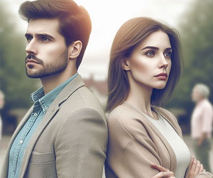 Relationship Prolems