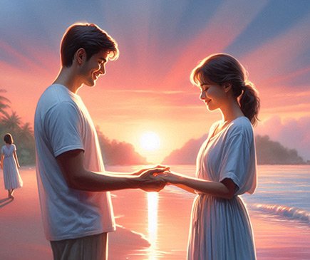 Intercaste Love Marriage