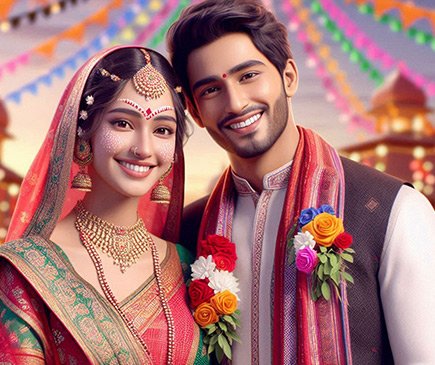 Love Problem Solution